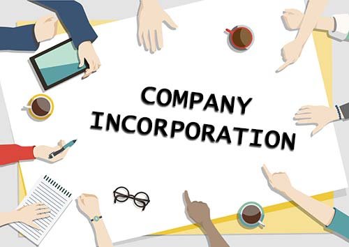 Incorporation of a Company Under the Companies Act, 2013
