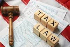 tax law