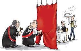 Lifting the Corporate Veil: When the Law Says “Nice Try, But We Know It’s You”